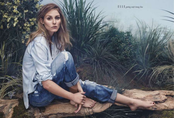 Olivia Palermo pic #808127