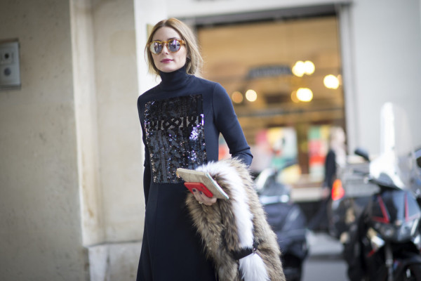 Olivia Palermo pic #808444