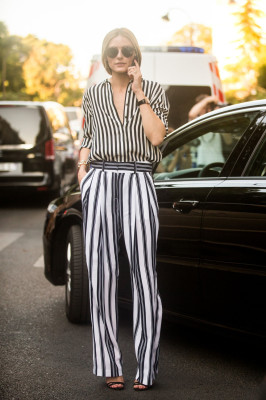 Olivia Palermo pic #785058