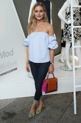 Olivia Palermo pic #793778