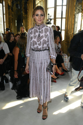 Olivia Palermo pic #881845
