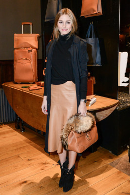 Olivia Palermo pic #738211