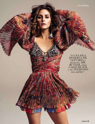 Olivia Palermo pic #1015144