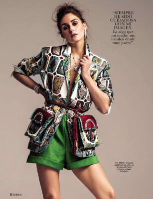 Olivia Palermo pic #1015138