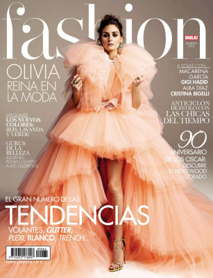 Olivia Palermo pic #1015142