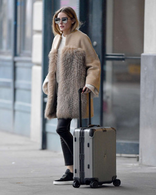 Olivia Palermo pic #904166