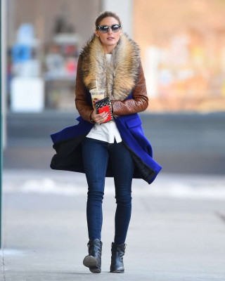 Olivia Palermo pic #787873