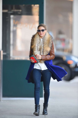 Olivia Palermo pic #787879