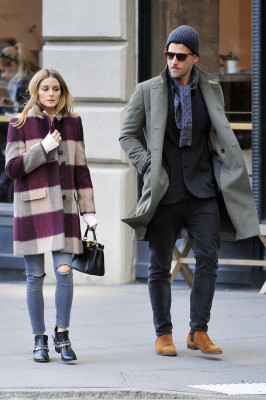 Olivia Palermo pic #904168