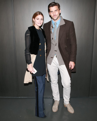 Olivia Palermo pic #761161