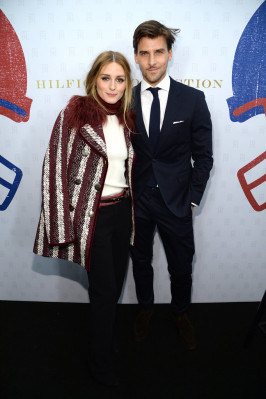 Olivia Palermo pic #761163
