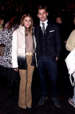 Olivia Palermo pic #761176