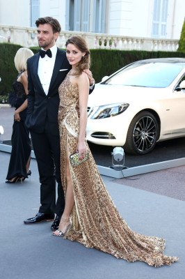 Olivia Palermo pic #609632