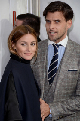Olivia Palermo pic #787888