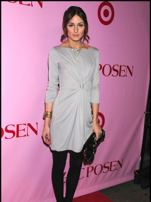 Olivia Palermo pic #340433