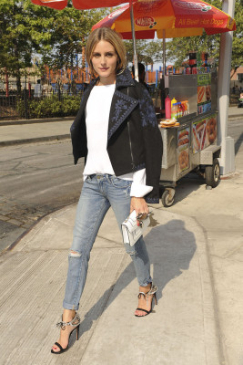 Olivia Palermo pic #725994
