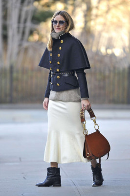 Olivia Palermo pic #899036