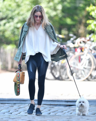 Olivia Palermo pic #943287