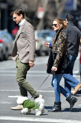 Olivia Palermo pic #799289