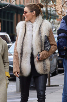 Olivia Palermo pic #1029332