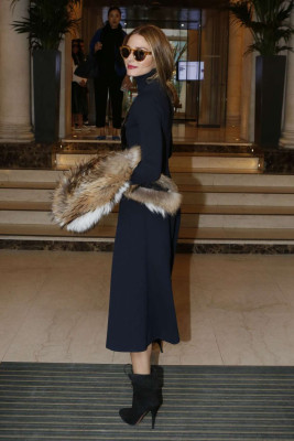 Olivia Palermo pic #787862