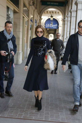 Olivia Palermo pic #787867
