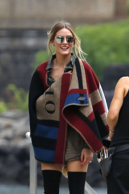 Olivia Palermo pic #725572