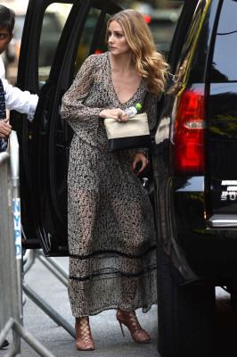 Olivia Palermo pic #860699