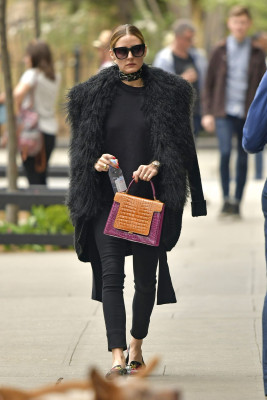 Olivia Palermo pic #925529
