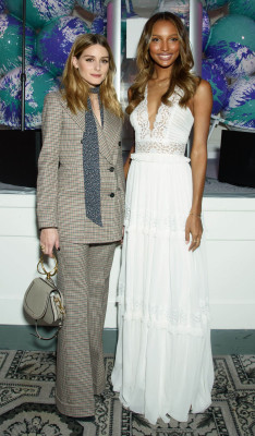 Olivia Palermo pic #922730