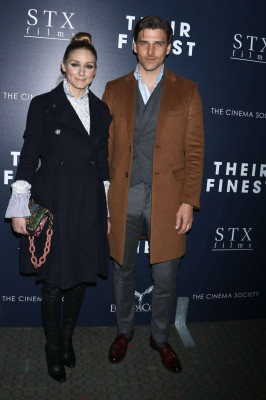 Olivia Palermo pic #919079