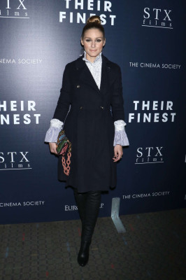 Olivia Palermo pic #919067