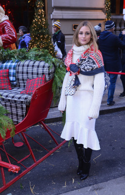 Olivia Palermo pic #749628