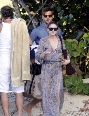 Olivia Palermo pic #585845