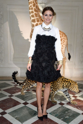 Olivia Palermo pic #617678