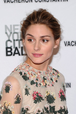 Olivia Palermo pic #773367
