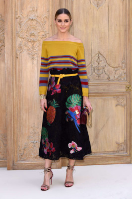 photo 24 in Olivia Palermo gallery [id880703] 2016-10-04 00:00:00