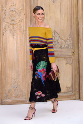 Olivia Palermo pic #881843
