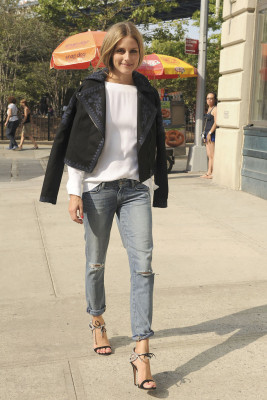 Olivia Palermo pic #725979