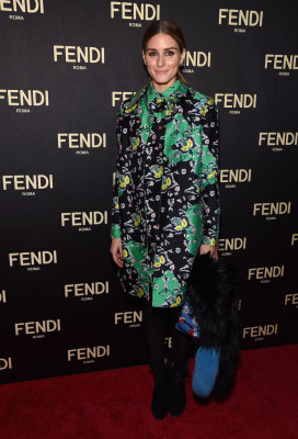 Olivia Palermo pic #760135