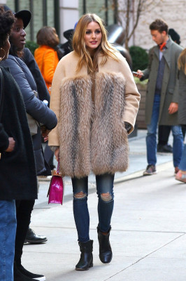 Olivia Palermo pic #899813