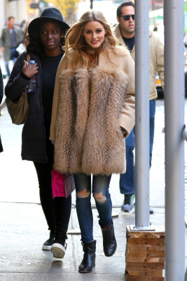 Olivia Palermo pic #899812