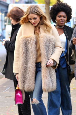 Olivia Palermo pic #899814