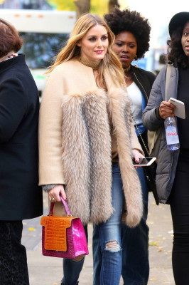 Olivia Palermo pic #899811