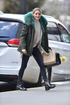 Olivia Palermo pic #915935