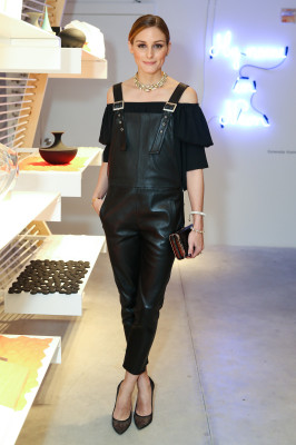 Olivia Palermo pic #782543
