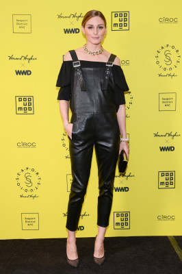 Olivia Palermo pic #782544
