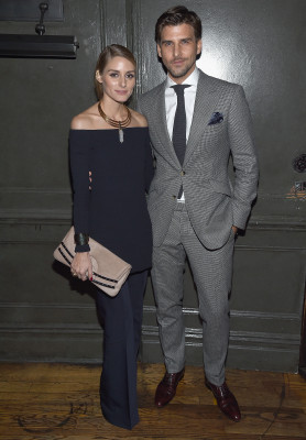 Olivia Palermo pic #810456
