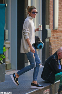 Olivia Palermo pic #810120