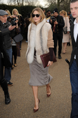 Olivia Palermo pic #696013